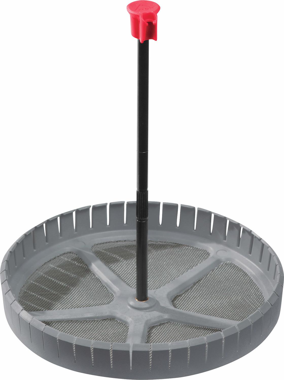 Product gallery image number 2 for product WindBurner Coffee Press - 1L