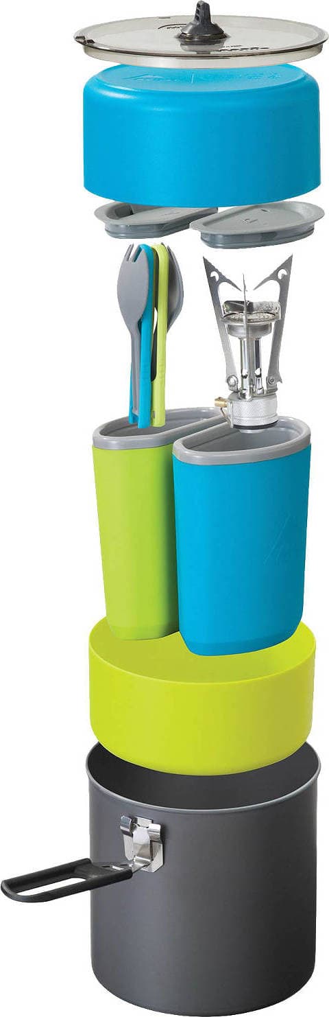 Product gallery image number 2 for product PocketRocket Stove Kit