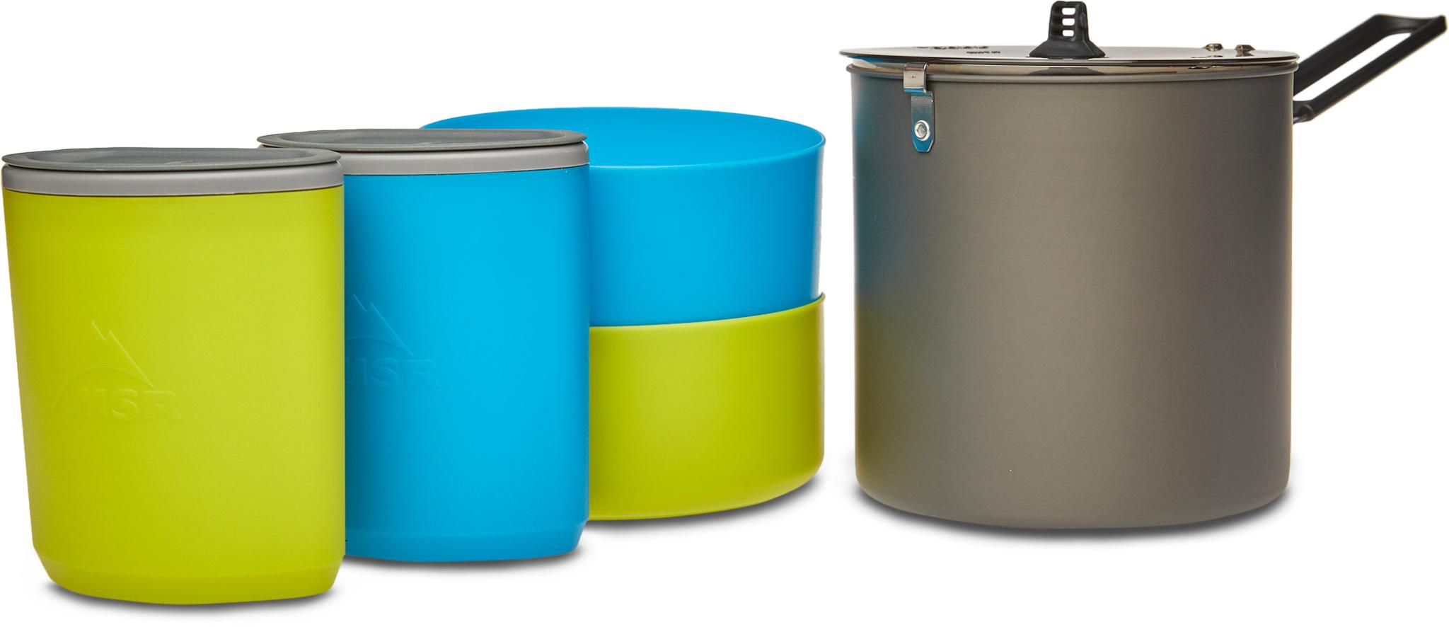 Product gallery image number 4 for product PocketRocket Stove Kit