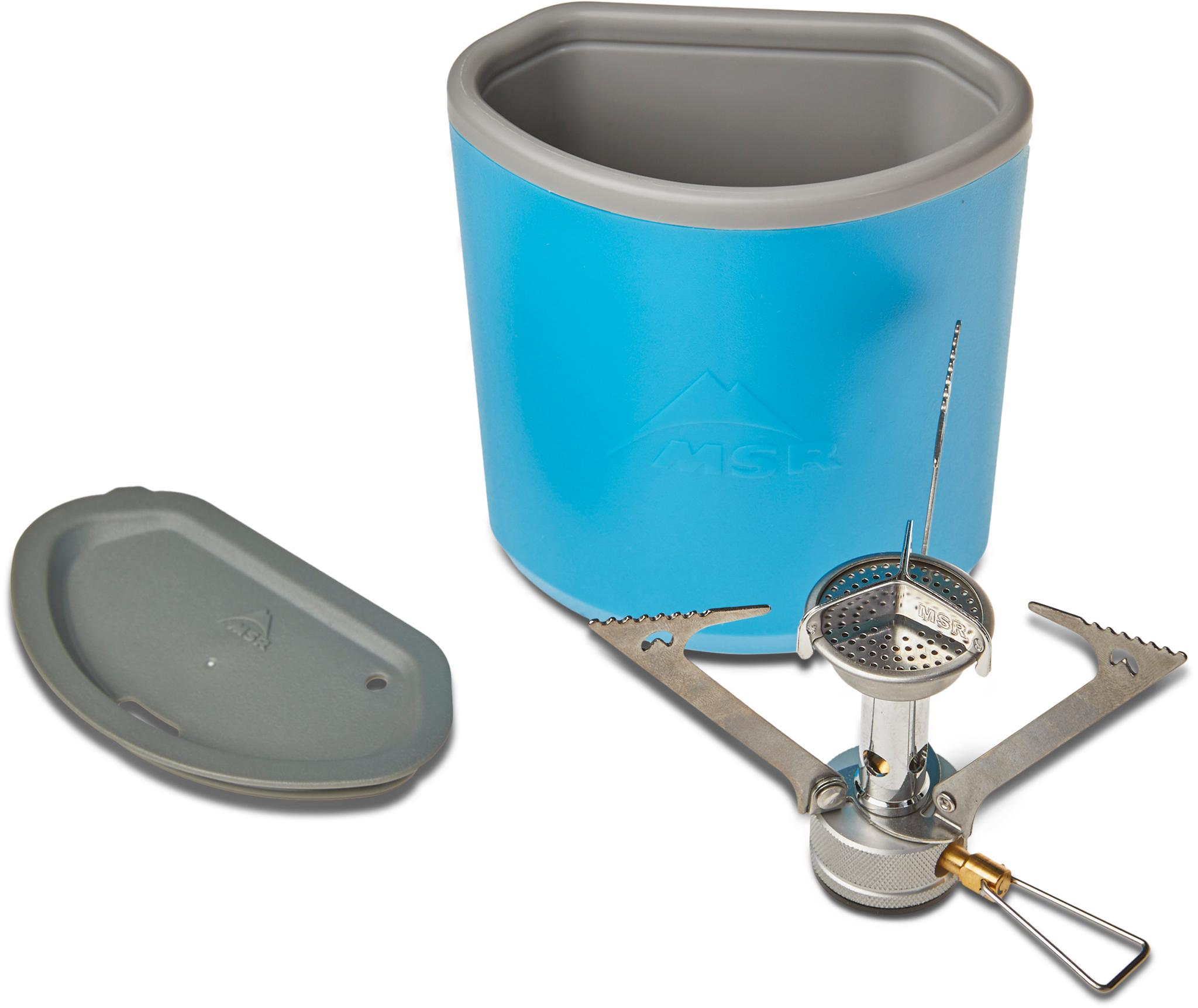 Product gallery image number 5 for product PocketRocket Stove Kit