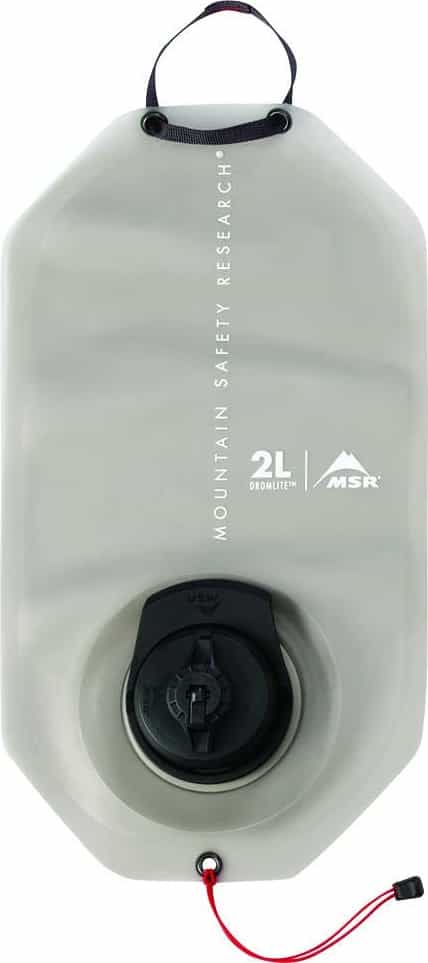 Product image for DromLite Bag 2L