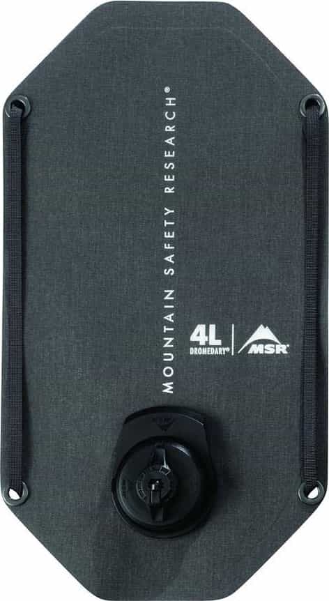 Product image for Dromedary Bag 4L