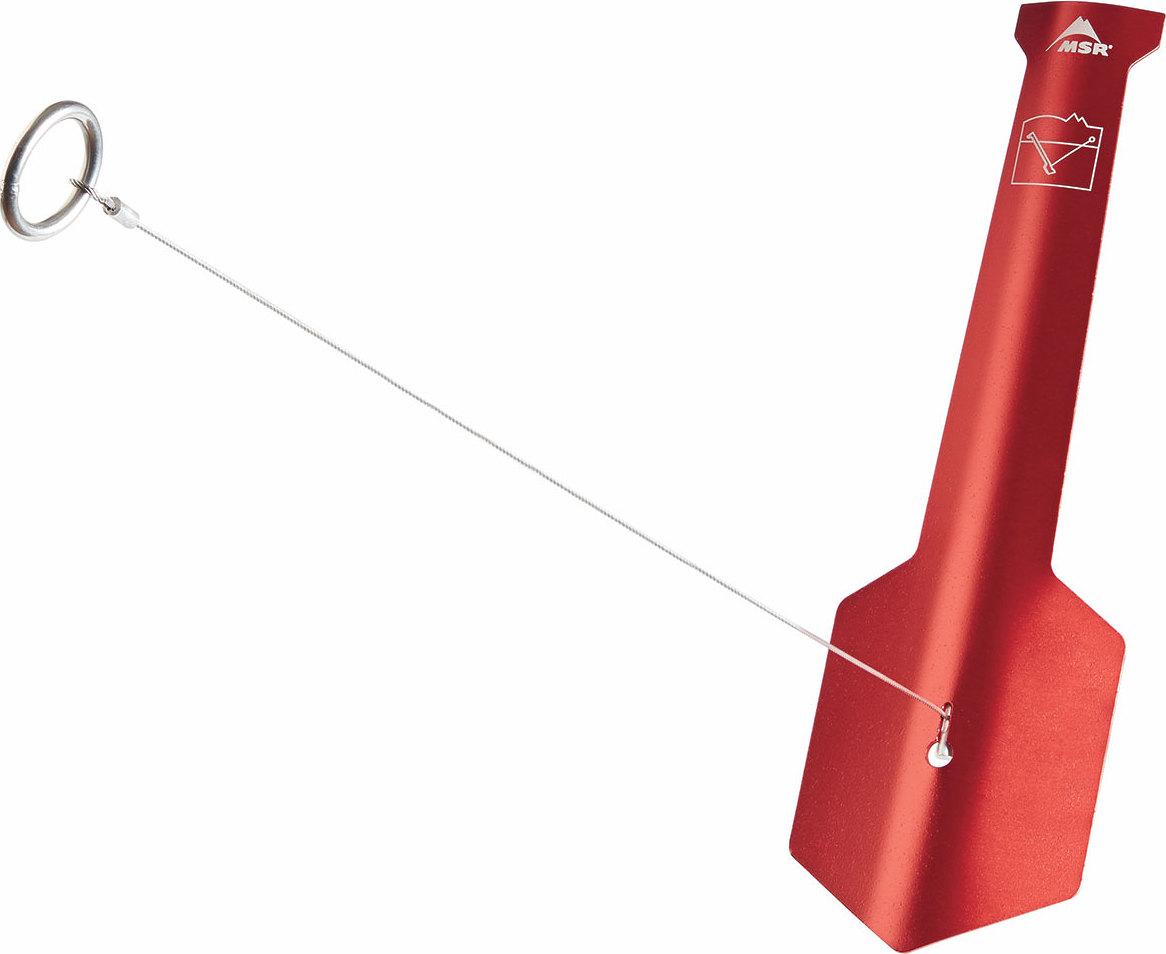 Product gallery image number 2 for product ToughStake® Snow/Sand Stakes