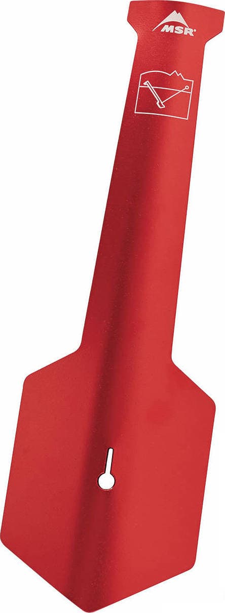 Product gallery image number 1 for product ToughStake® Snow/Sand Stakes