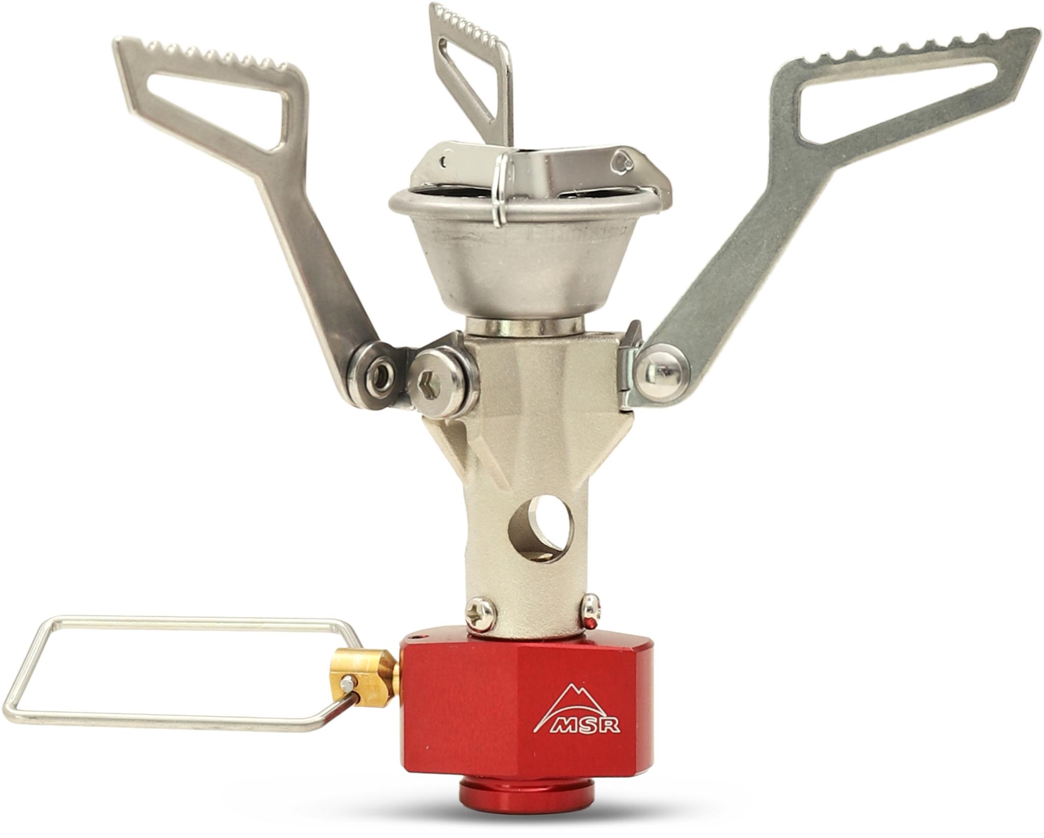 Numéro de l'image de la galerie de produits 3 pour le produit Réchaud Pocket Rocket 2