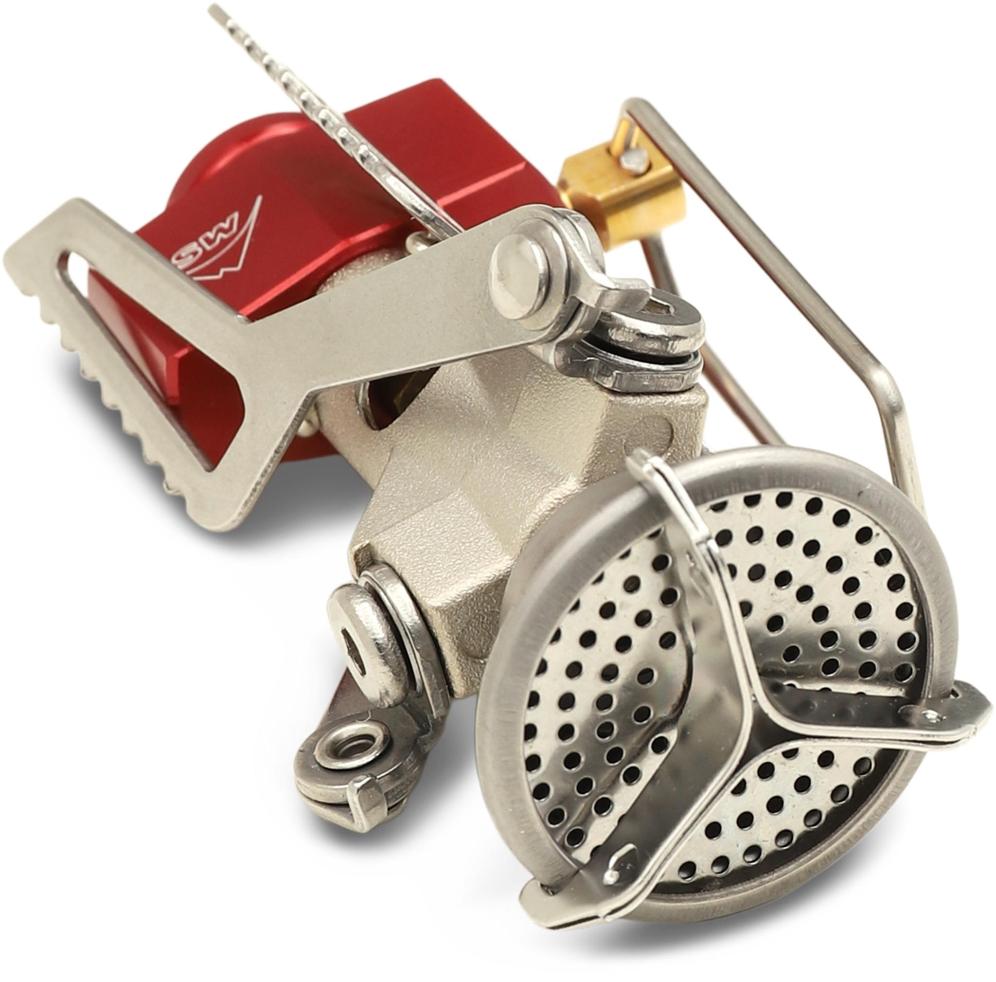 Numéro de l'image de la galerie de produits 2 pour le produit Réchaud Pocket Rocket 2