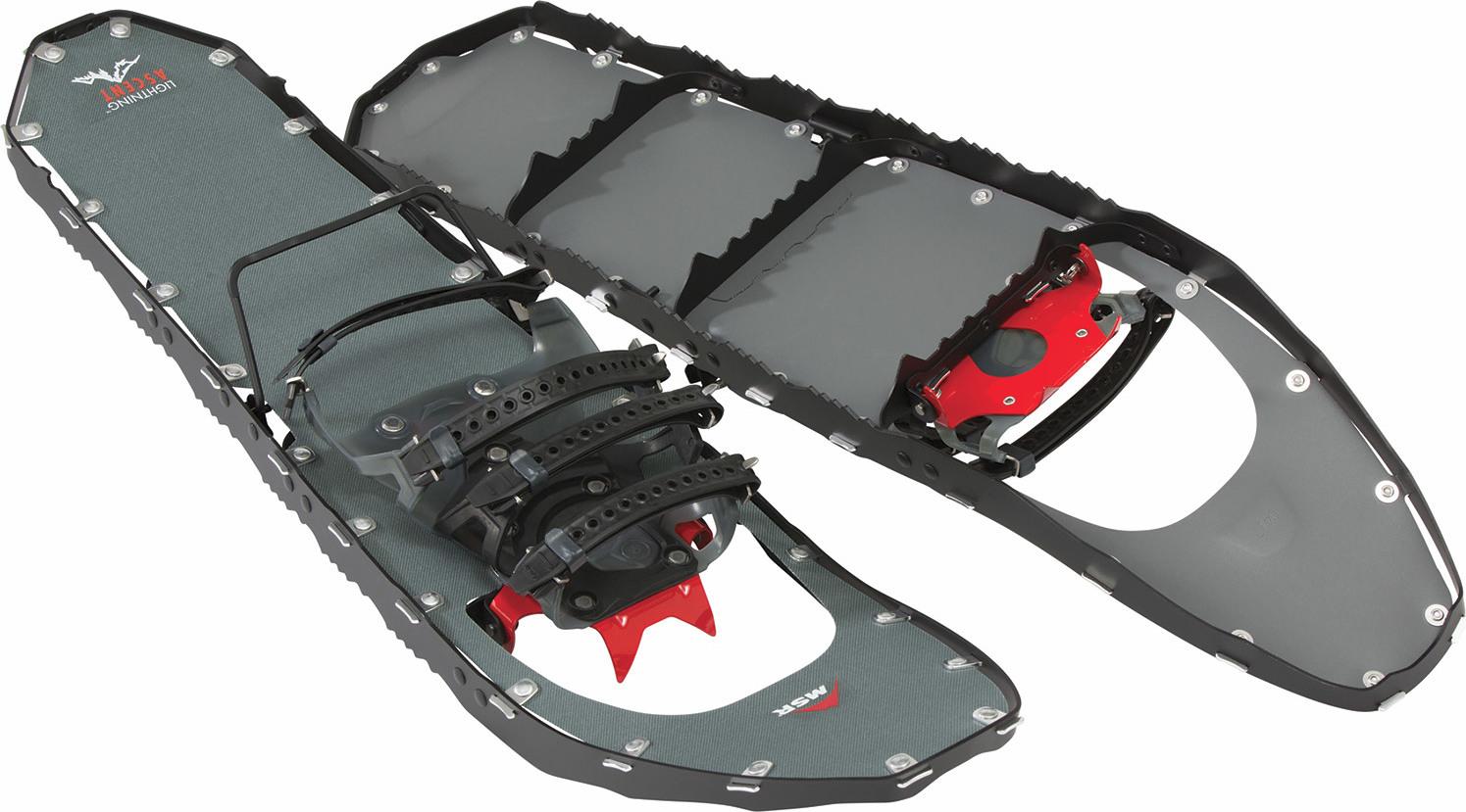 Product gallery image number 1 for product Lightning Ascent 30 in