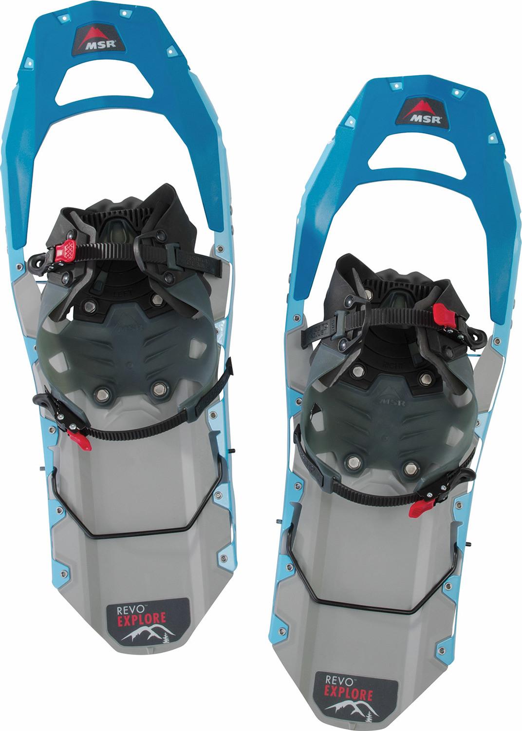 Numéro de l'image de la galerie de produits 2 pour le produit Raquettes Revo Explore 22 po Femme