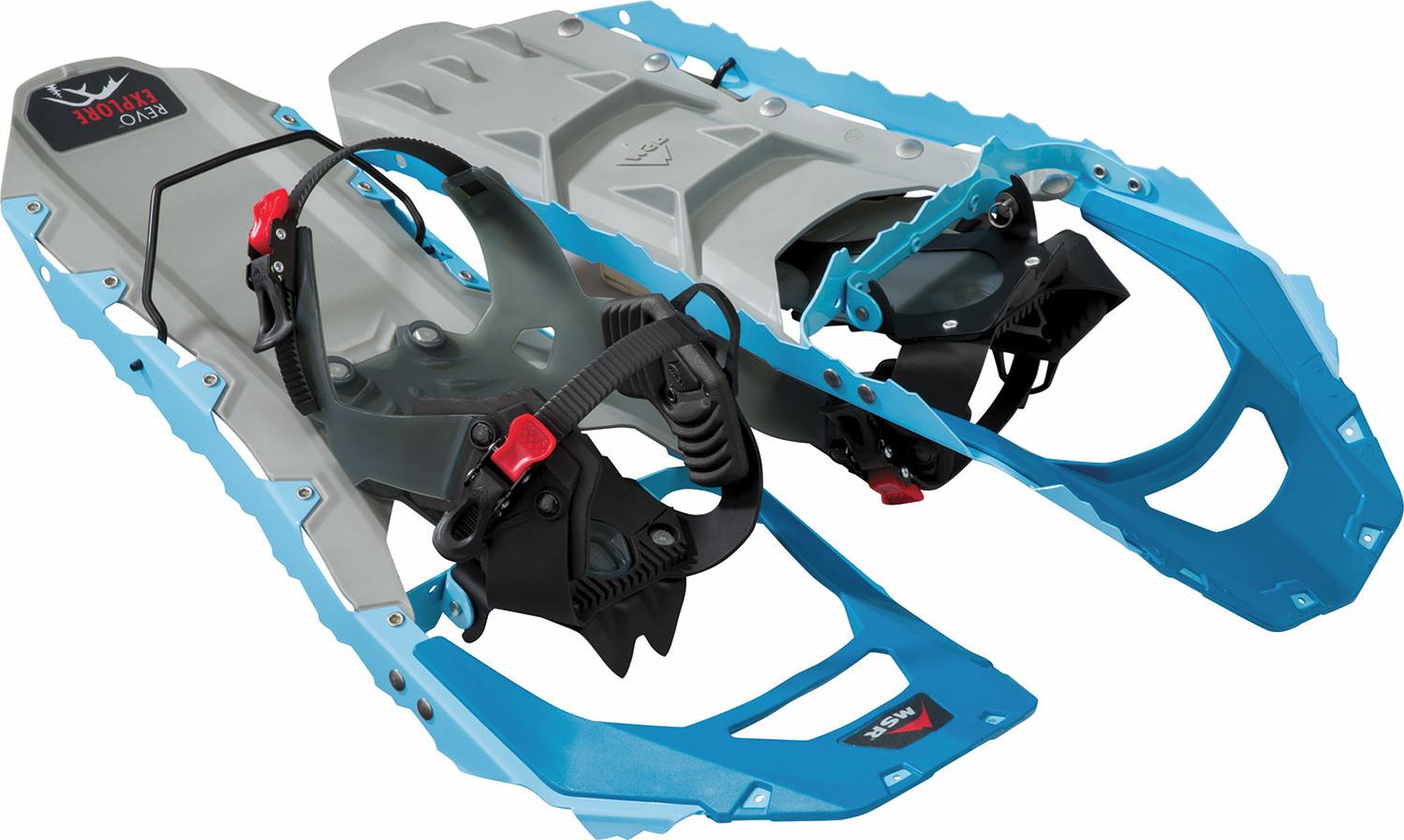 Numéro de l'image de la galerie de produits 1 pour le produit Raquettes Revo Explore 22 po Femme