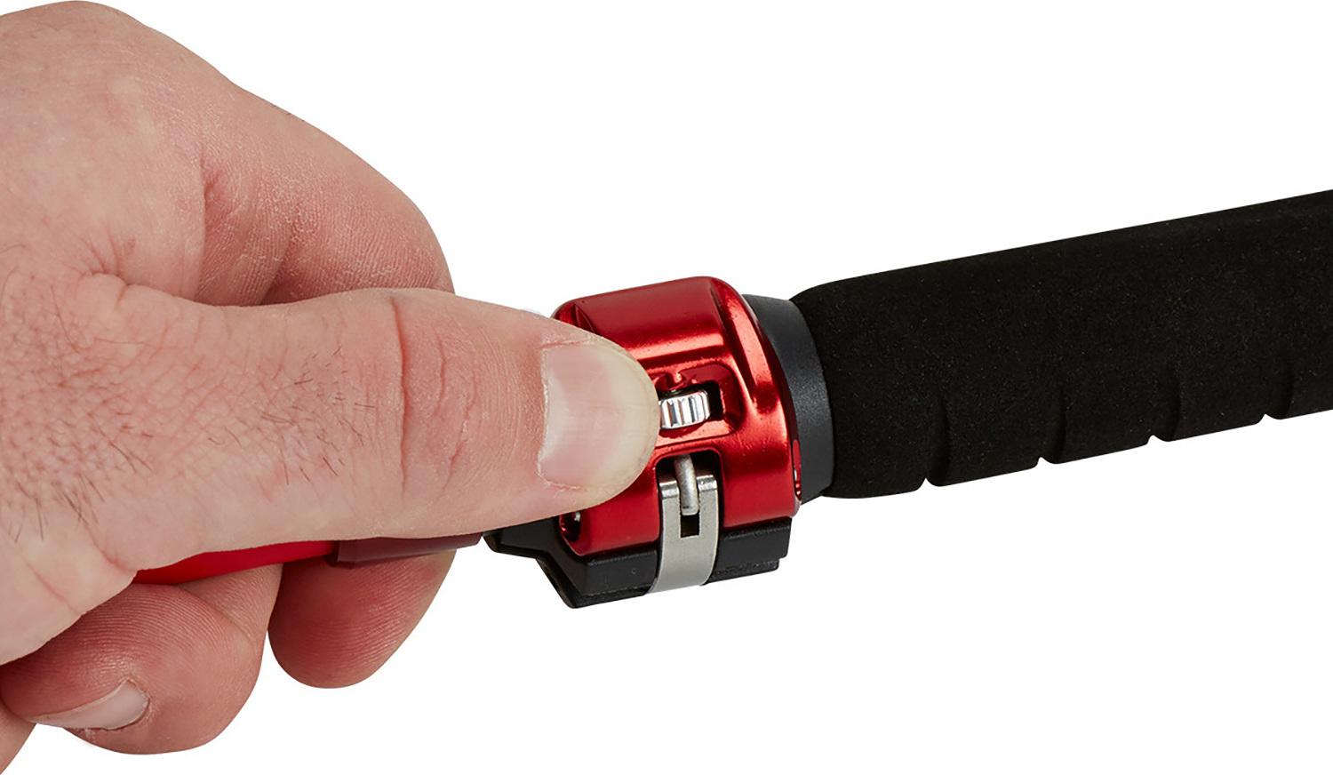 Product gallery image number 2 for product DynaLock Explore Backcountry Poles