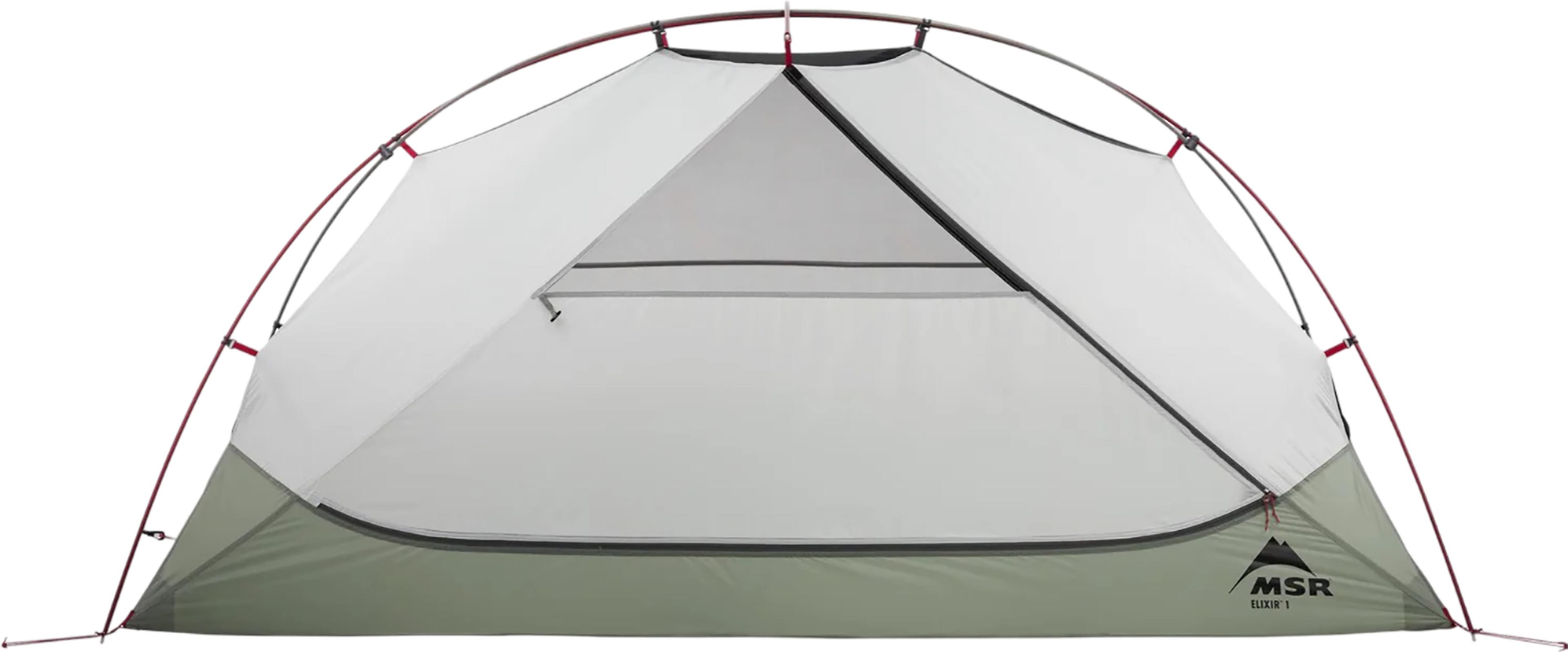 Product gallery image number 7 for product Elixir Tent - 1-person