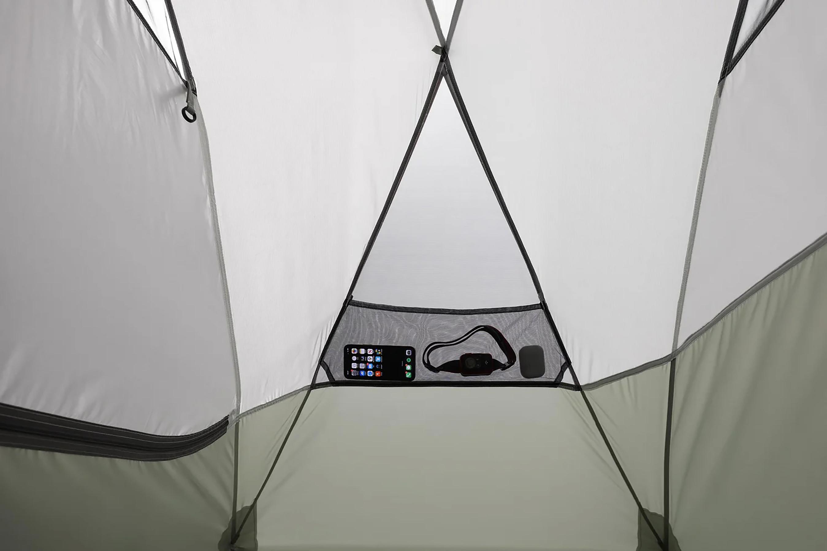 Product gallery image number 2 for product Elixir Tent - 1-person