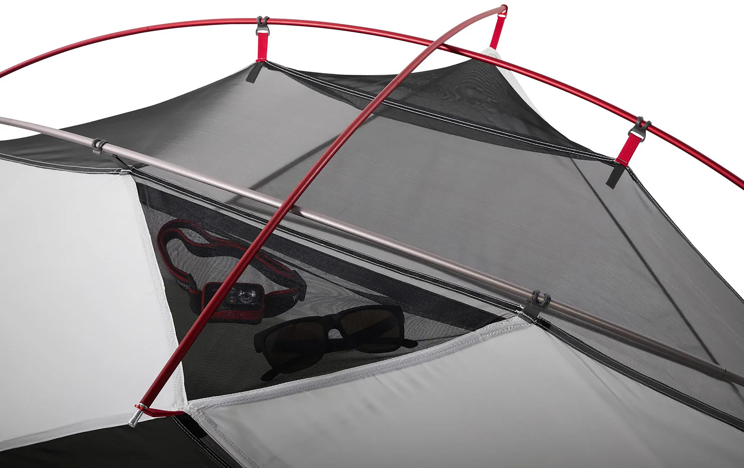 Product gallery image number 4 for product Elixir Tent - 1-person