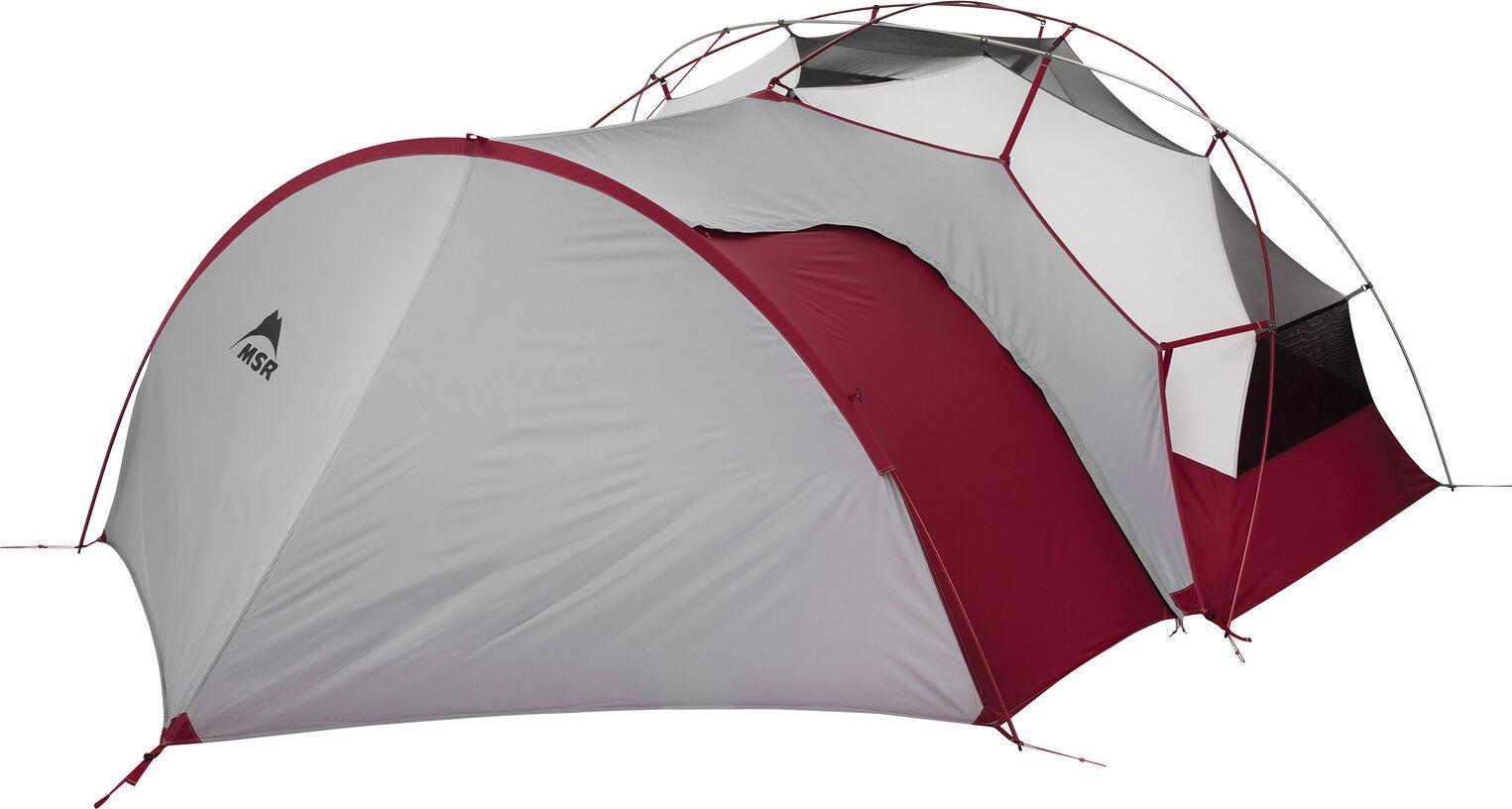 Product gallery image number 1 for product Gear Shed for Elixir and Hubba Tent