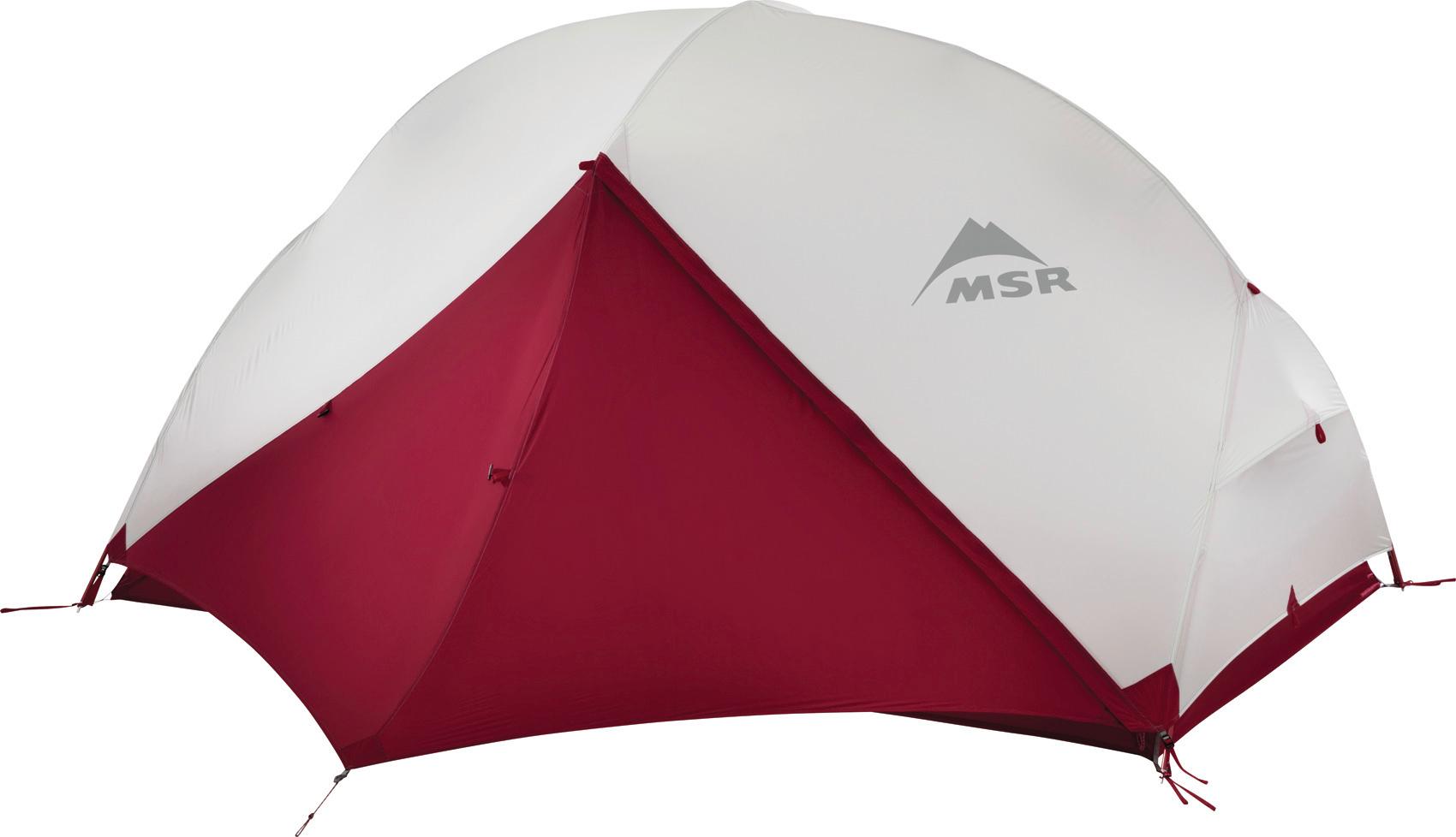 Product gallery image number 3 for product Hubba Hubba NX 2-Person Tent