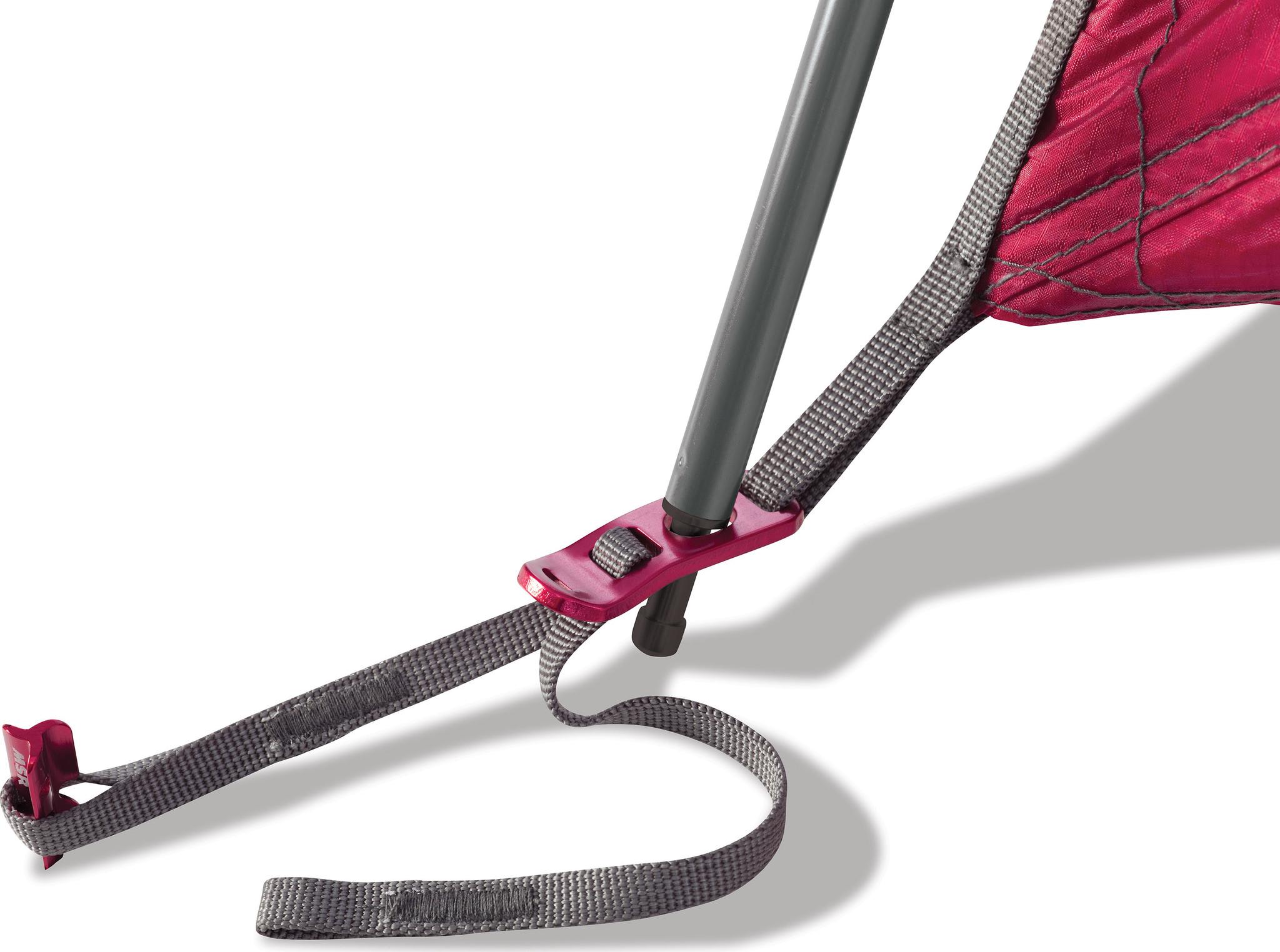 Product gallery image number 10 for product Hubba Hubba NX 2-Person Tent
