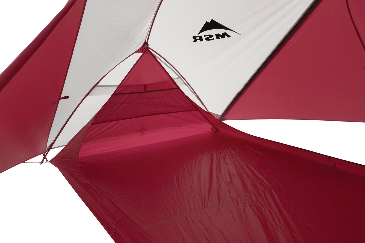 Product gallery image number 2 for product Hubba Hubba NX 2-Person Tent