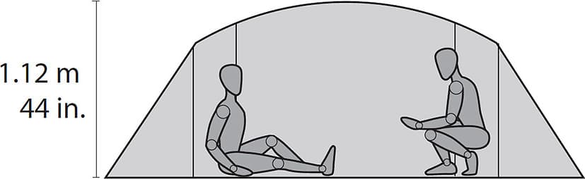 Product gallery image number 4 for product Papa Hubba NX - 4 p