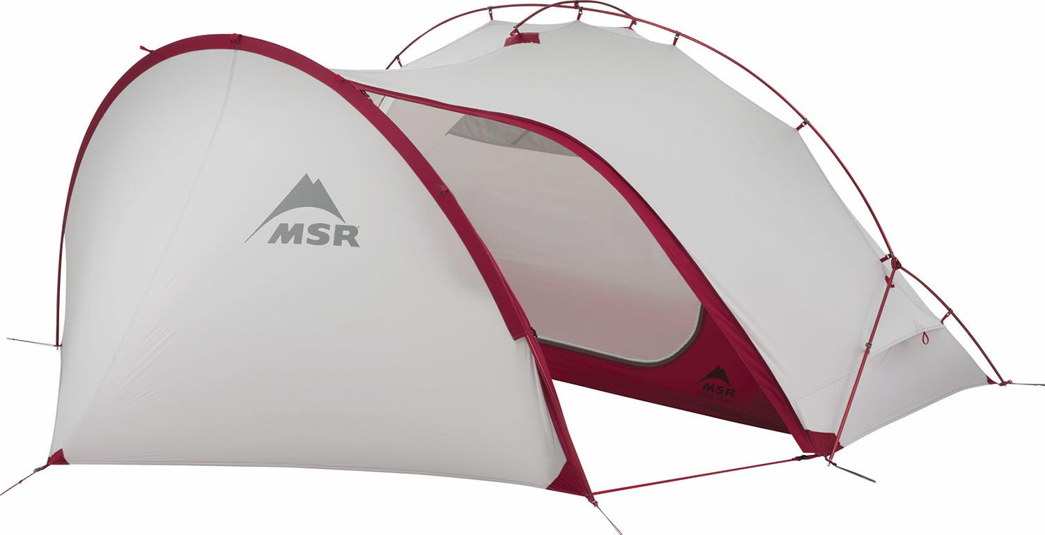 Product gallery image number 3 for product Hubba Tour 1 Tent