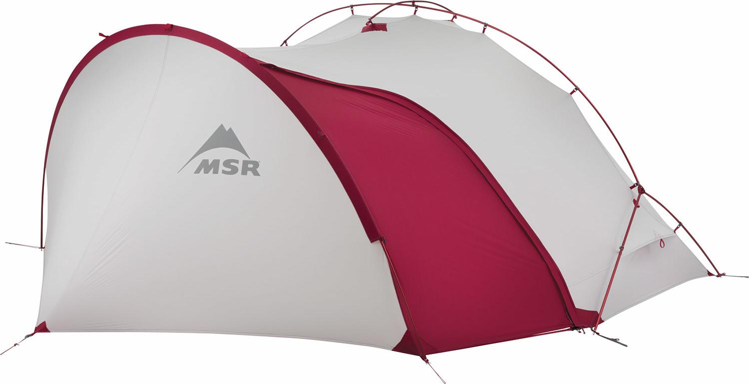 Product gallery image number 1 for product Hubba Tour 1 Tent