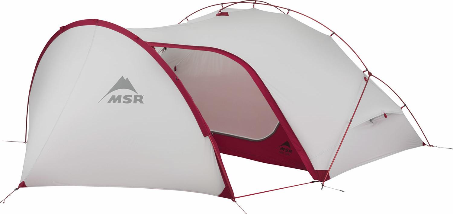 Product gallery image number 3 for product Hubba Tour 2 Tent