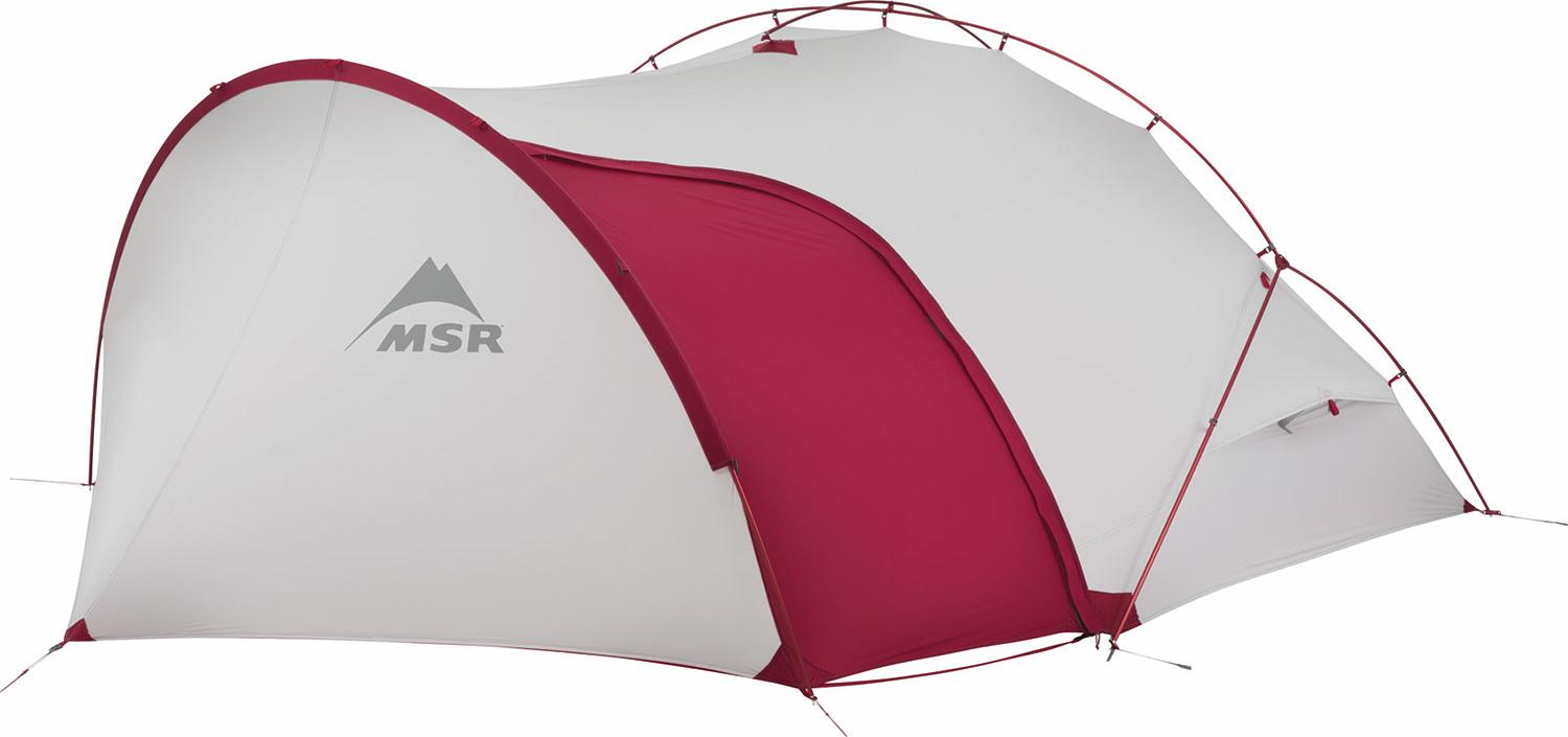Product gallery image number 1 for product Hubba Tour 2 Tent