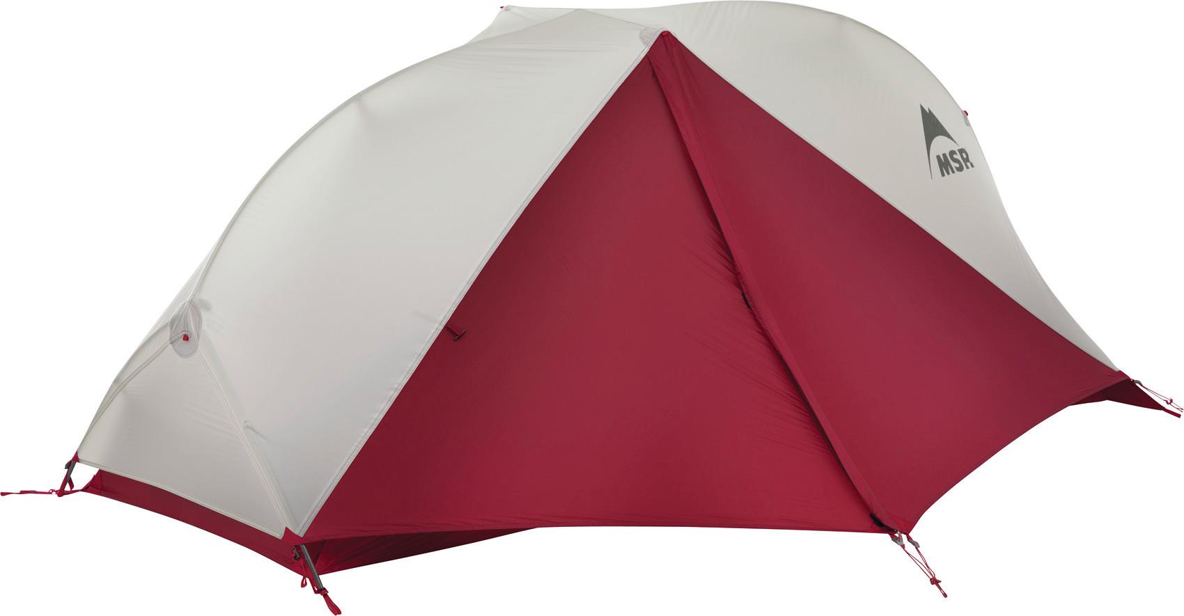Product gallery image number 2 for product FreeLite 1 Lightweight Backpacking Tent - 1-person