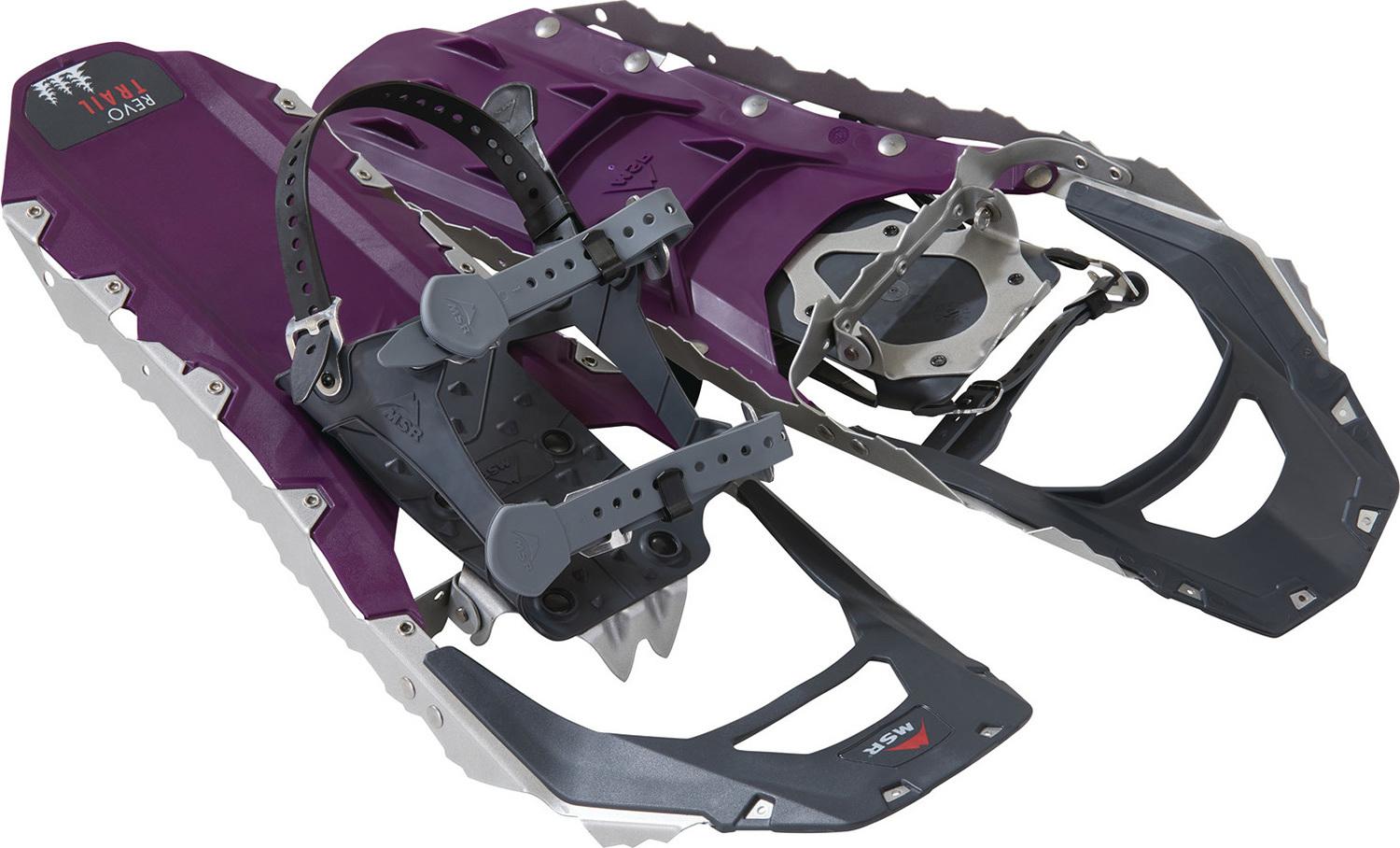 Product gallery image number 1 for product Revo Trail 22 in Snowshoes - Women's