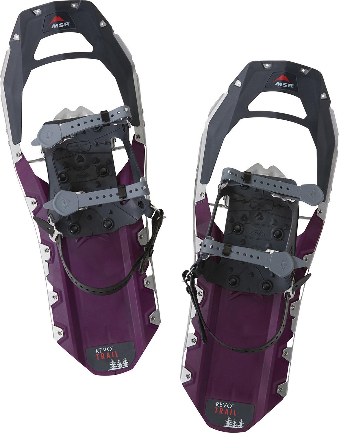 Product gallery image number 2 for product Revo Trail 22 in Snowshoes - Women's