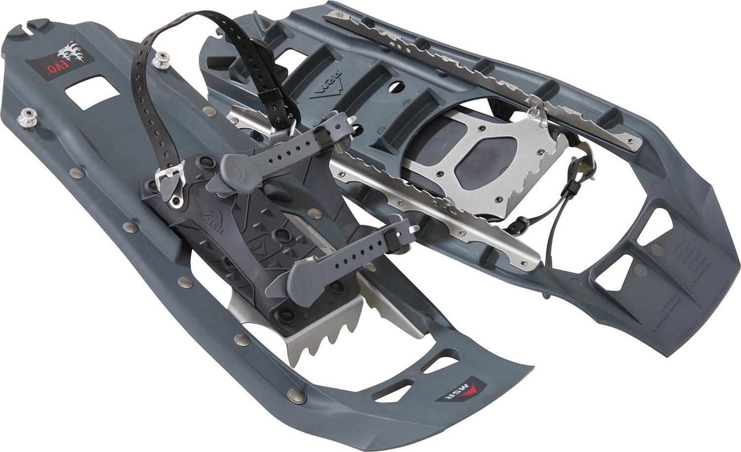 Product gallery image number 1 for product Evo Trail Snowshoes 22