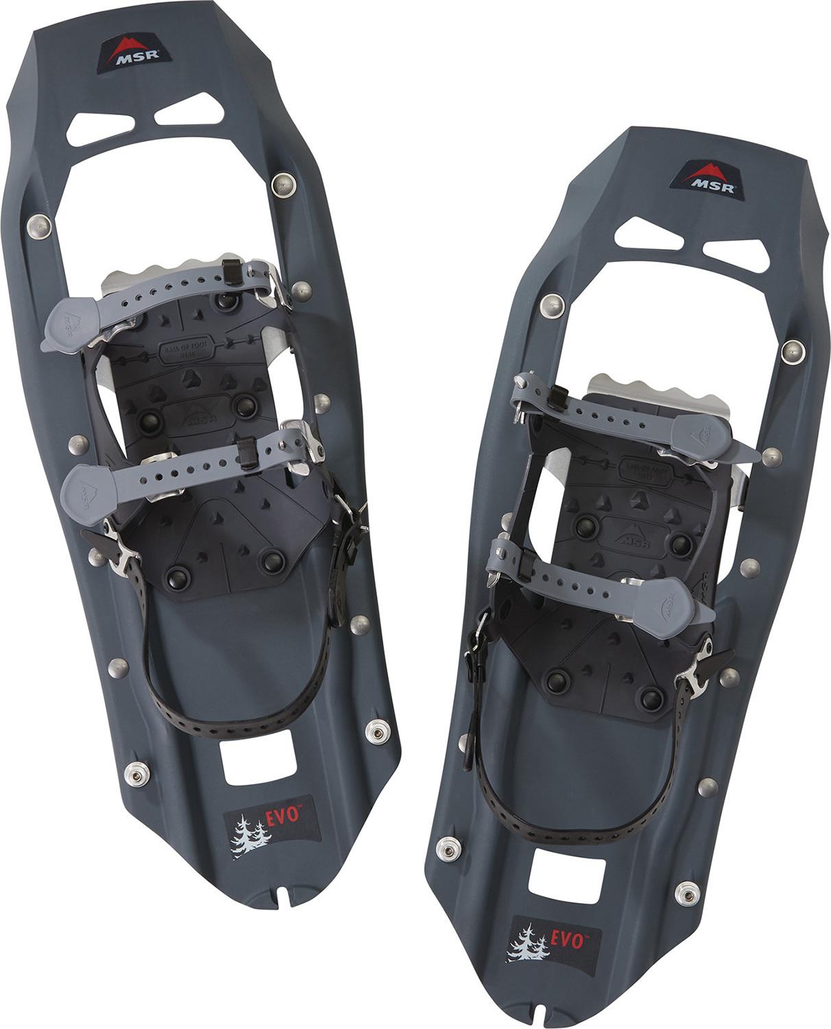 Product gallery image number 2 for product Evo Trail Snowshoes 22
