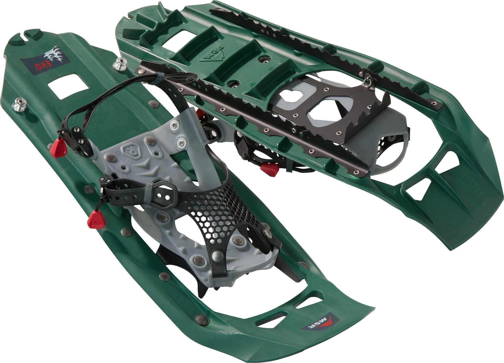 Product image for Evo Trail Snowshoes 22
