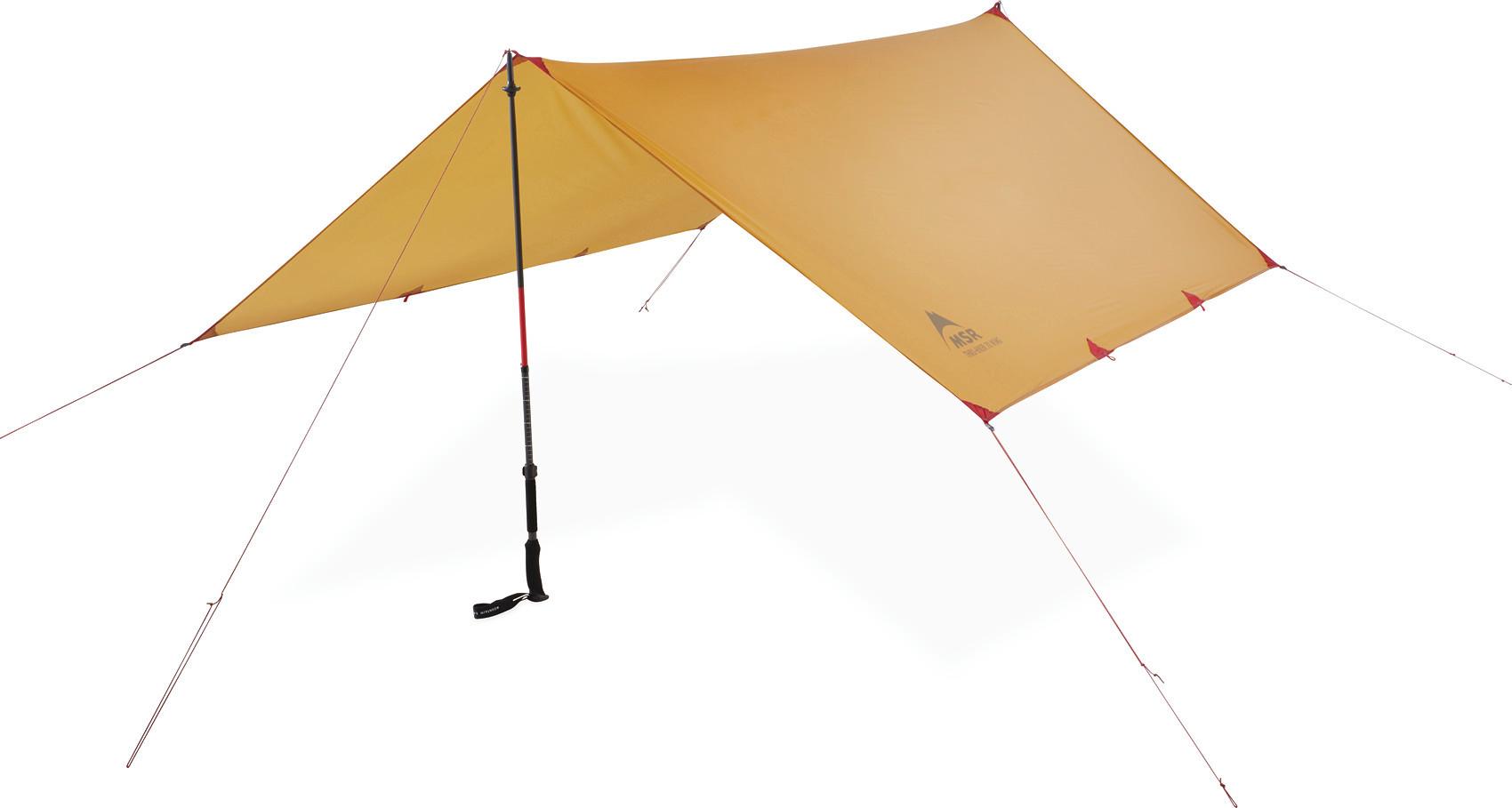 Product gallery image number 1 for product Thru-Hiker 70 Wing
