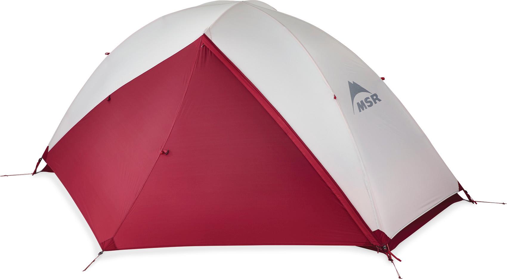 Product gallery image number 5 for product Zoic 1 Tent