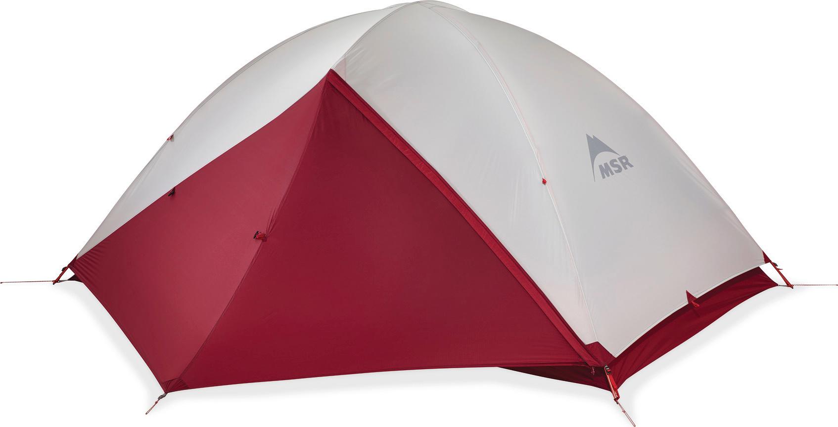 Product gallery image number 4 for product Zoic 2 Tent