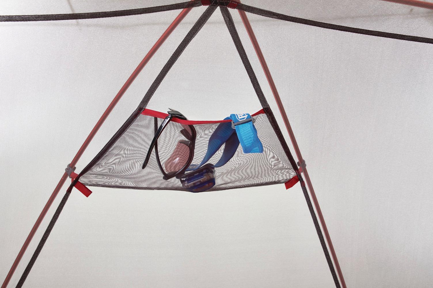 Product gallery image number 8 for product Zoic 2 Tent