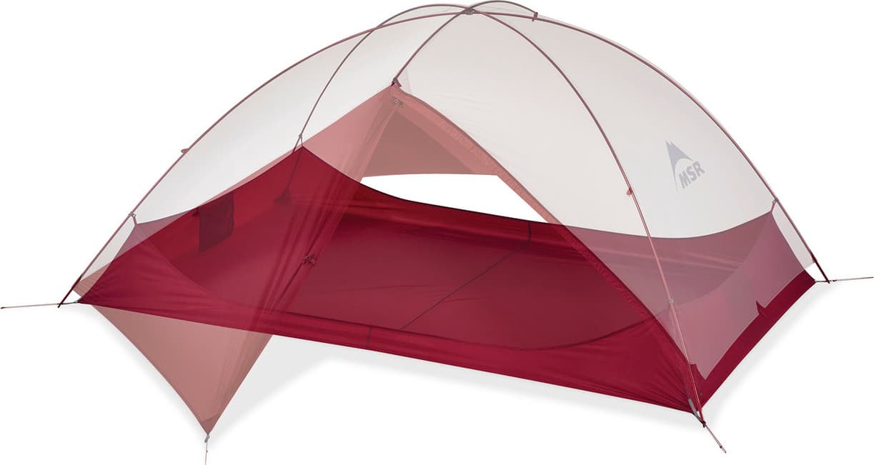 Product gallery image number 9 for product Zoic 2 Tent