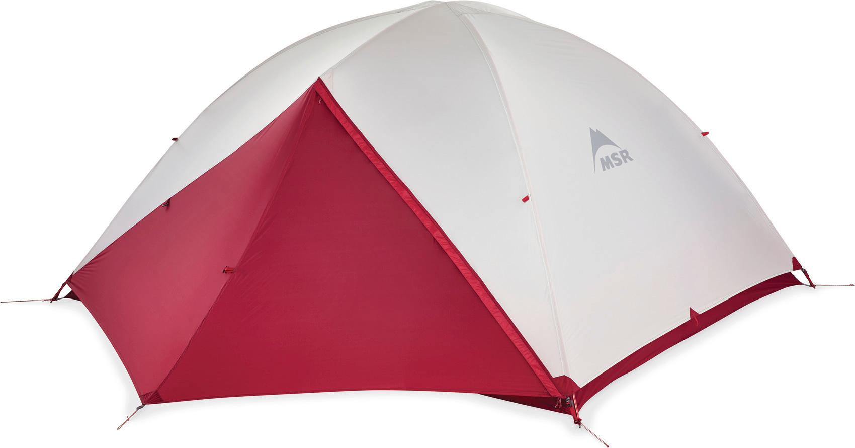 Product gallery image number 4 for product Zoic 3 Tent