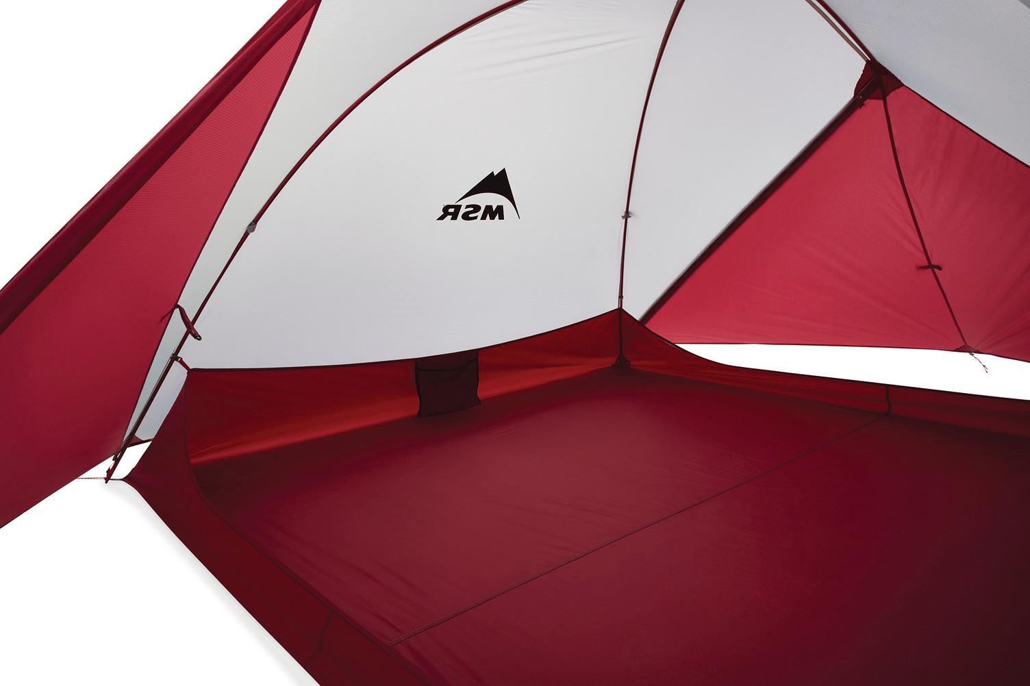 Product gallery image number 3 for product Zoic 3 Tent