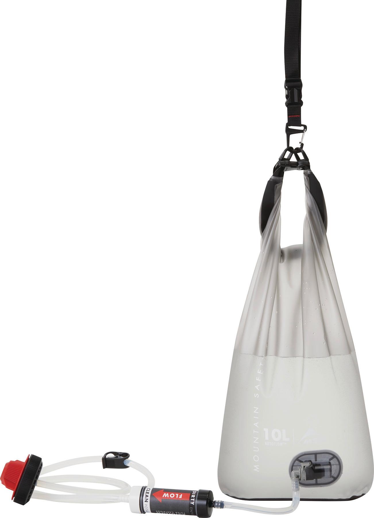 Product gallery image number 1 for product AutoFlow XL Gravity Filter 10 L