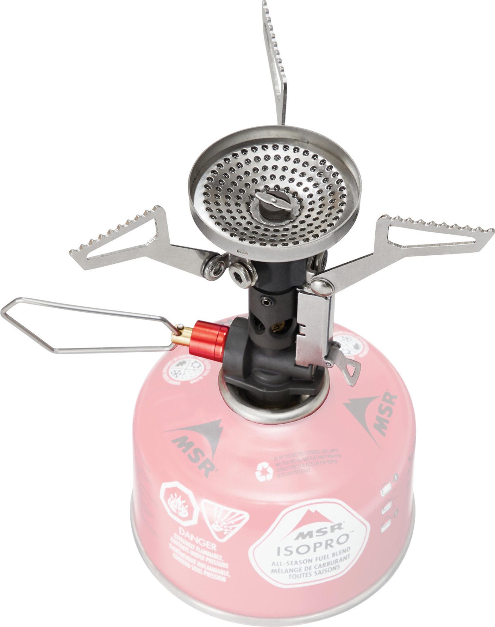 Product gallery image number 7 for product PocketRocket Deluxe Stove