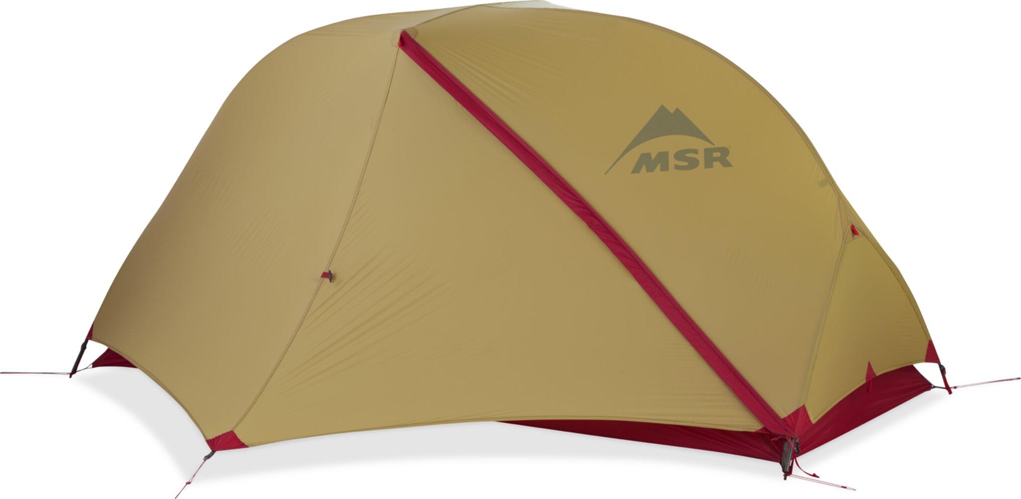 Product gallery image number 3 for product Hubba Hubba Tent - 1-person