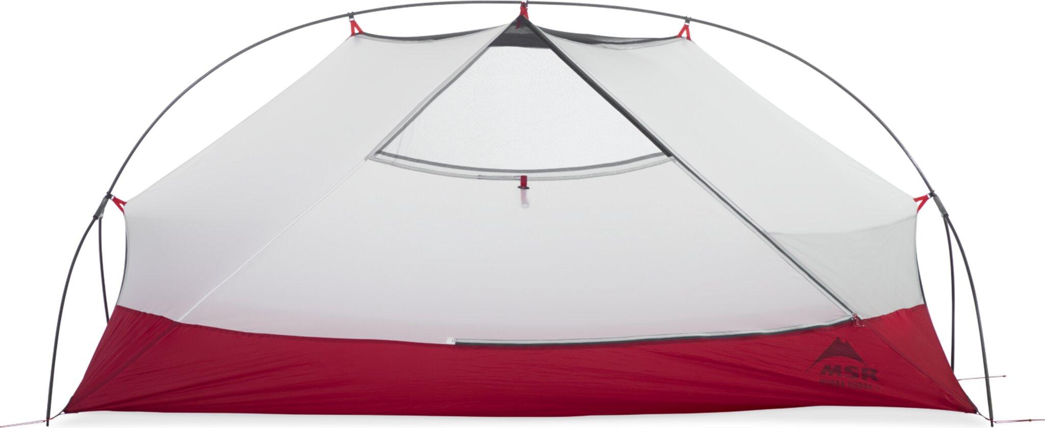 Product gallery image number 4 for product Hubba Hubba Tent - 1-person