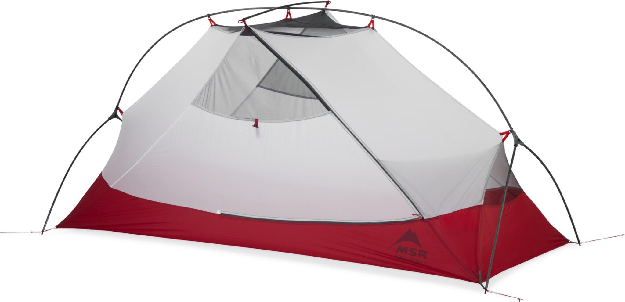 Product gallery image number 5 for product Hubba Hubba Tent - 1-person