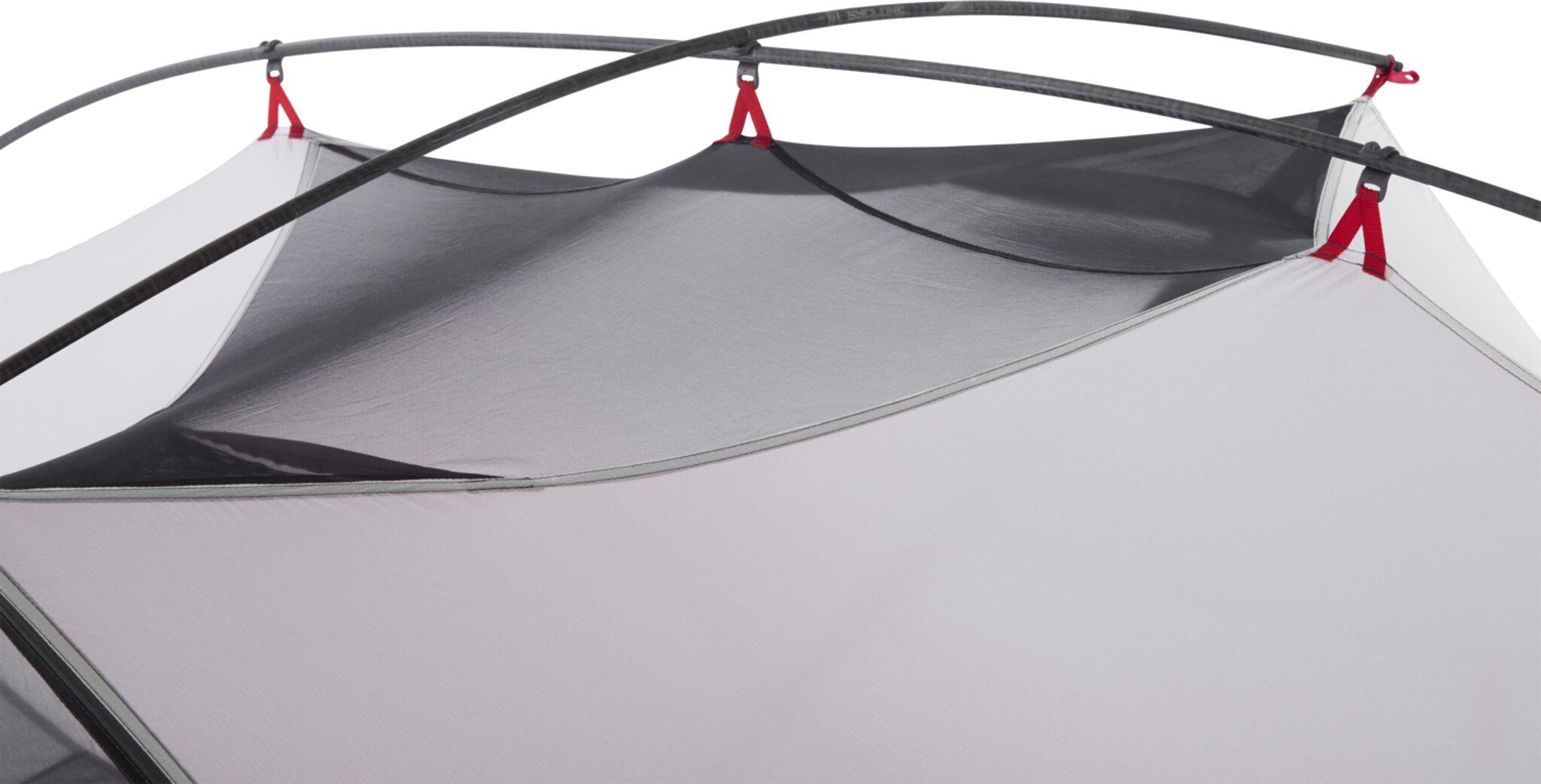 Product gallery image number 8 for product Hubba Hubba Tent - 1-person