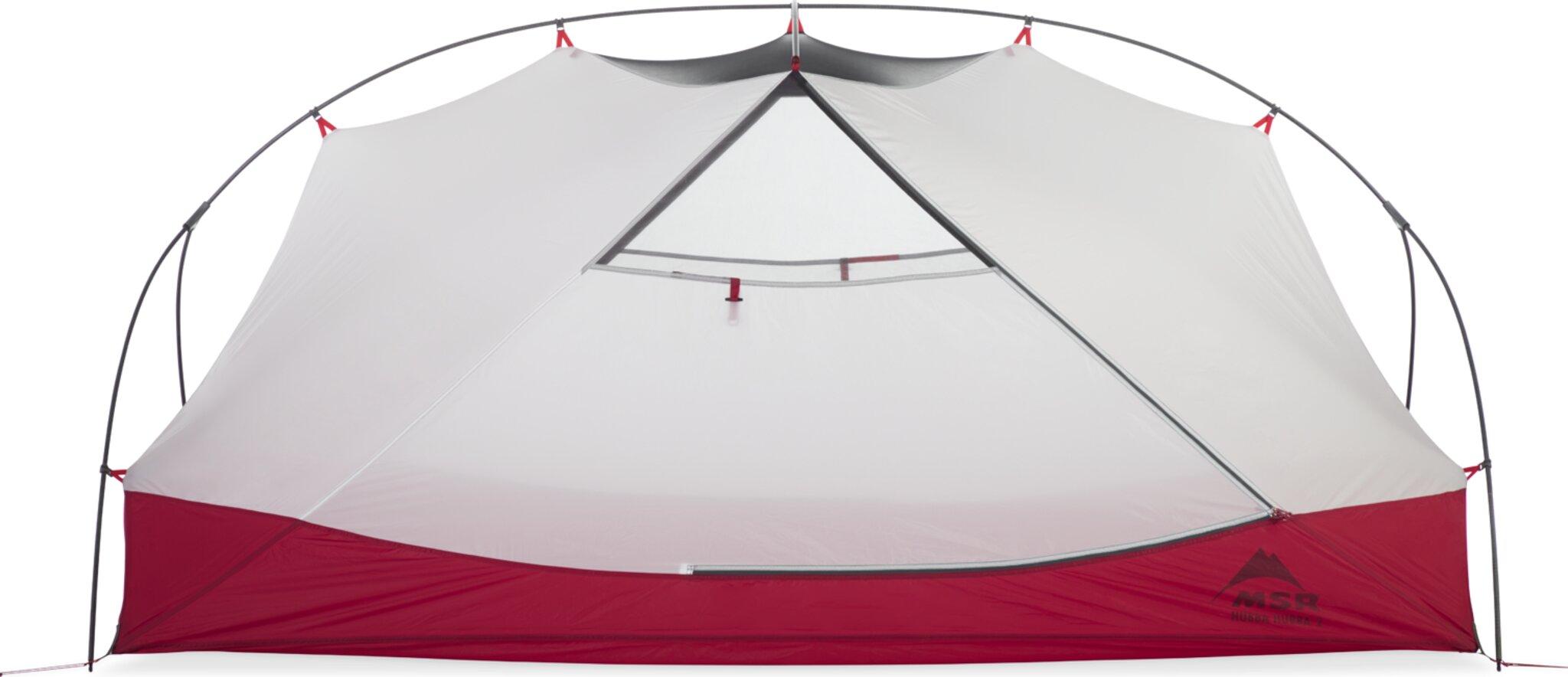 Product gallery image number 4 for product Hubba Hubba Tent - 2-person