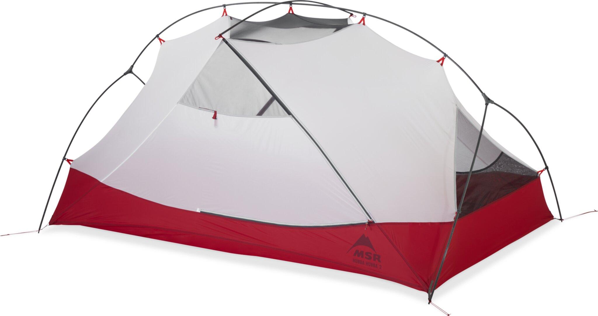 Product gallery image number 5 for product Hubba Hubba Tent - 2-person