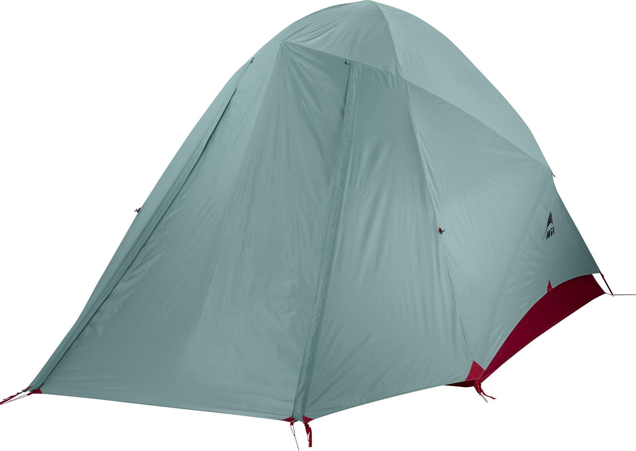 Product gallery image number 16 for product Habiscape 6 Family and Group Camping Tent