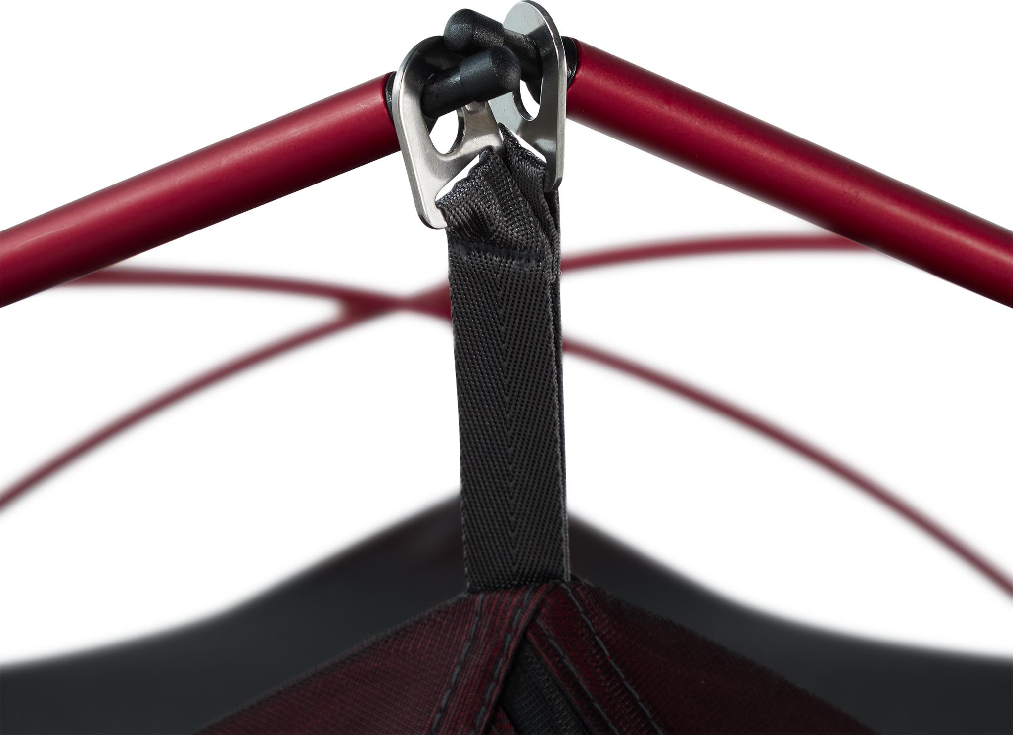 Product gallery image number 19 for product Habiscape 6 Family and Group Camping Tent