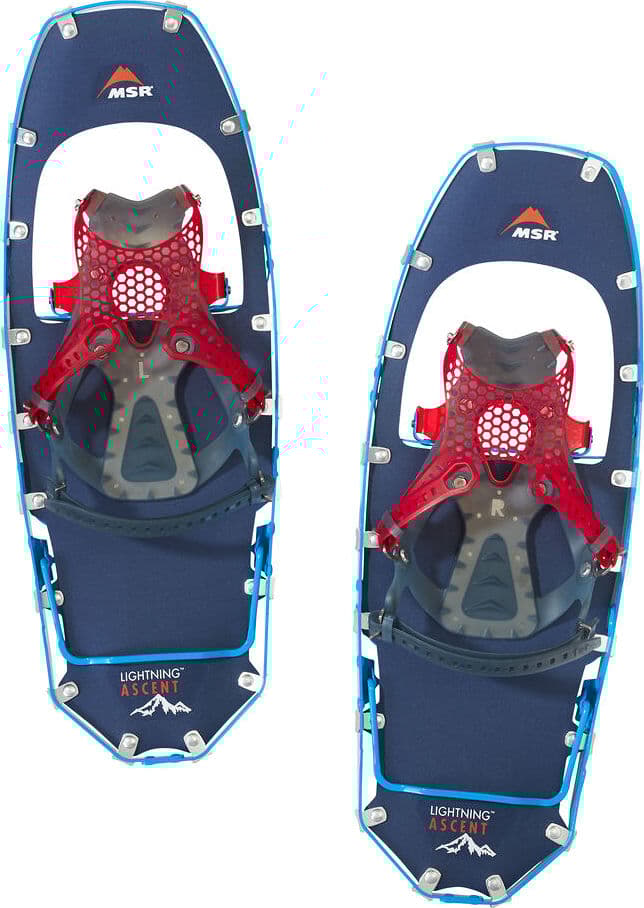 Product gallery image number 2 for product Lightning™ Ascent Snowshoes 22 in - Men's